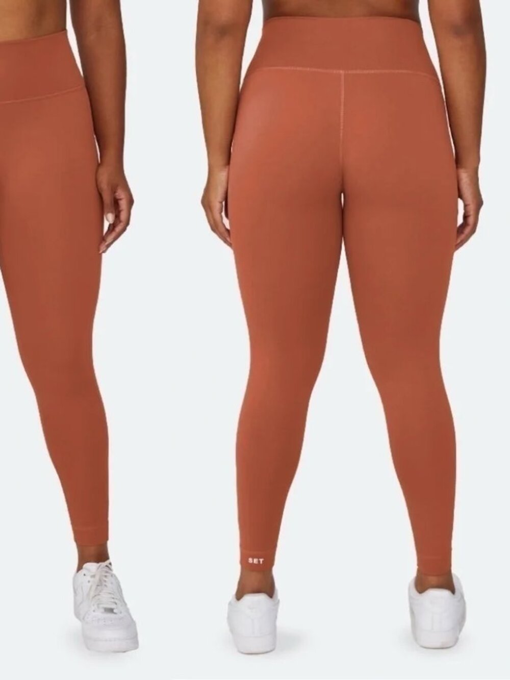 SET ACTIVE Luxform Leggings – Size [ MEDIUM ]